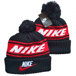 CZAPKA ZIMOWA NIKE ACG NOWOŚĆ 2016 BLACK