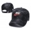 CZAPKA SNAPBACK NIKE CZARNO-NIEBIESKA