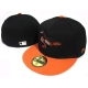 Czapka snapback Adidas Fitted Flat-Brim Street Czerwona