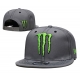 KOSZULKA MONSTER/DC KEN BLOCK
