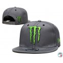 KOSZULKA MONSTER/DC KEN BLOCK