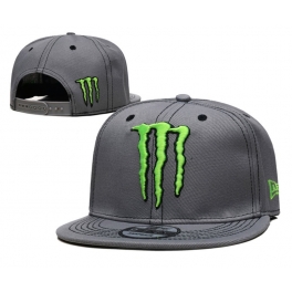 KOSZULKA MONSTER/DC KEN BLOCK