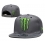 KOSZULKA MONSTER/DC KEN BLOCK