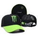 CZAPKA SNAPBACK HELLO KITTY BLACK