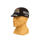 CZAPKA DASZEK ADIDAS 3S BASIC VISOR CZARNY